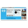 HP Q2670A Картридж черный для CLJ 3500/3700, черный (6 000 стр) (HP-Q2670A)