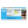HP 309A Картридж для CLJ 3500, желтый (3500 стр) (HP-Q2672A)