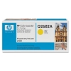 HP 311A Картридж для CLJ 3700, желтый (6 000 стр) (HP-Q2682A)