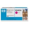 HP 311A Картридж для CLJ 3700, пурпурный (6 000 стр) (HP-Q2683A)