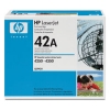 HP 42A Картридж для LJ 4250/4350, черный (10000 стр.) (HP-Q5942A)