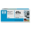 HP 49A Картридж для LJ 1160/1320, черный (2500 стр.) (HP-Q5949A)