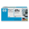 HP 49X Картридж для LJ 1160/1320, черный (6000 стр.) (HP-Q5949X)