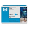 HP Q5951A Картридж для принтеров HP Color LaserJet 4700 ,голубой (10000 стр) (HP-Q5951A)