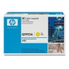 HP Q5952A Картридж для принтеров HP Color LaserJet 4700 ,желтый (10000 стр) (HP-Q5952A)