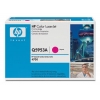HP Q5953A Картридж для принтеров HP Color LaserJet 4700 ,пурпурный (10000 стр) (HP-Q5953A)
