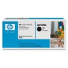 HP 124A Картридж для принтера HP Color LaserJet 2600n, черный (2500 стр) (HP-Q6000A)