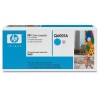 HP 124A Картридж для принтера HP Color LaserJet 2600n, голубой (2000 стр) (HP-Q6001A)