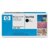 HP Q6470A Картридж для принтеров HP Color LaserJet 3600/3800, чёрный (6000 стр) (HP-Q6470A)