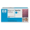 HP Q6471A Картридж для принтеров HP Color LaserJet 3600/3800, голубой (4000 стр) (HP-Q6471A)