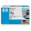 HP 11A Картридж для LJ 2410/20/30, черный (6000 стр.) (HP-Q6511A)