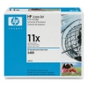 HP 11X Картридж для LJ 2410/20/30, черный (12000 стр.) (HP-Q6511X)