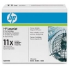 HP 11XD Картридж для LJ 2410/20/30, черный (12000 стр.) Двойная упаковка картриджа (HP-Q6511XD)