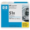 HP 51X Картридж для принтеров LJ P3005/M3035mfp/M3027mfp, черный (13000 стр)  в двойной упаковке (HP-Q7551XD)