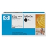 HP Q7560A Картридж для принтеров HP Color LaserJet 3000, чёрный (6500 стр) (HP-Q7560A)