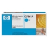 HP Q7561A Картридж для принтеров HP Color LaserJet 3000, голубой (3500 стр) (HP-Q7561A)