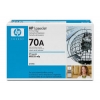 HP 70A Картридж для принтера LJ M5035,  черный (15000 стр) (HP-Q7570A)