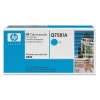 HP Q7581A Картридж для принтеров HP Color LaserJet 3800,  голубой (6000 стр) (HP-Q7581A)