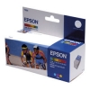 EPSON Картридж цветной для Stylus Color900 (EPT005011)