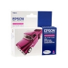 EPSON Картридж пурпурный для Stylus C67/C87 CX3700/CX4100/CX4700 (EPT006334A)
