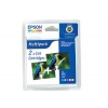 EPSON Картридж цветной сдвоенный для Stylus Photo 870 (EPT008403)