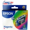 Картридж T033340 Magenta    для EPS ST Photo 950