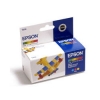 EPSON Картридж цветной для Stylus C43 (EPT03904A)