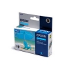 EPSON Картридж голубой для Stylus C84/86 (EPT044240)