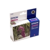 EPSON Картридж пурпурный для Stylus R200/300/RX500/600 (EPT048340)
