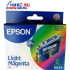 Картридж T033640 Magenta Light   для EPS ST Photo 950