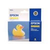 EPSON Картридж желтый для МФУ Epson Stylus RX520/Stylus Photo R240 (EPT055440)