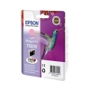 (замена C13T08064011) EPSON Картридж Т0806 светло-пурпурный для P50/PX660 (EPT08064010)