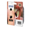 EPSON Картридж черный для R1900 (EPT08714010)