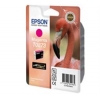EPSON Картридж пурпурный для R1900 (EPT08734010)