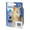EPSON Картридж для Stylus Photo R2880 голубой (EPT09624010)
