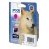EPSON Картридж для Stylus Photo R2880 (ярко-пурпурный) (EPT09634010)