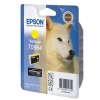 EPSON Картридж для Stylus Photo R2880 (желтый) (EPT09644010)