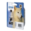 EPSON Картридж для Stylus Photo R2880 (матовый черный) (EPT09684010)