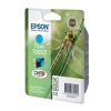 (C13T11224A10) (замена EPT08224A)EPSON Картридж голубой для R270/290/RX590 (EPT11224A10)