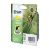 (C13T11244A10) (замена EPT08244A) EPSON Картридж желтый  для R270/290/RX590 (EPT11244A10)