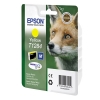 (C13T12844011) EPSON Картридж Т1284 желтый, M, для S22/SX125 (EPT12844011)