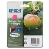 (C13T12934010) EPSON Картридж Т1293 пурпурный, L, для SX420W/BX305F (EPT12934010)