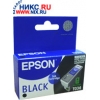 Картридж T036140 BLACK для EPS ST C42Plus/C42S/C42SX/C42UX