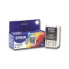 EPSON Картридж цветной для Stylus Photo 2000P (EPT16401)