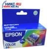 Картридж T037040 COLOR для EPS ST C42Plus/C42S/C42SX/C42UX