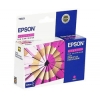 EPSON Картридж пурпурный для Stylus Color C70/80 (EPT32340)