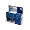 EPSON Картридж голубой для Stylus Photo 2100 (EPT34240)