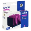 EPSON Картридж пурпурный для Stylus C82 (EPT42340)