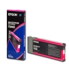 EPSON Картридж пурпурный для Stylus Pro 9600 (EPT544300)