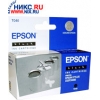 Картридж T040140 BLACK для EPS ST C62/CX3200